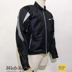 美品 HenlyBegins メッシュジャケット M黒 DAYTONA - メルカリ