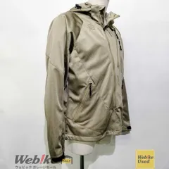 urbanism UNJ133 フードメッシュジャケット | サイズ：3XL RXBI30666のサムネイル
