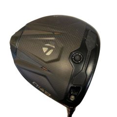 超美品】Qi4D MAX 9.0°ドライバー ヘッド単体 - メルカリ