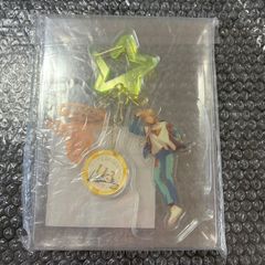 新品未開封 あんスタ 紅郎 ジャックポットチャーム - メルカリ