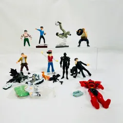 2026年最新】巨人の星フィギュアの人気アイテム - メルカリ
