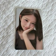 Miseki seoul 購入特典 IVE レイ トレカ 3枚セット - メルカリ