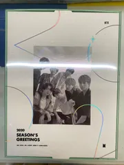 2026年最新】btsシーグリ2018の人気アイテム - メルカリ