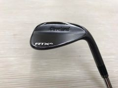 Cleveland RTX4 ウェッジ 50度 56度 - メルカリ