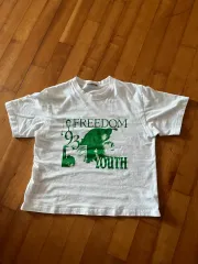 vivastudio 93 TEE 白 半袖Tシャツのサムネイル