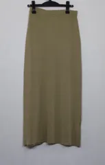 スカート　OPAQUE.CLIP