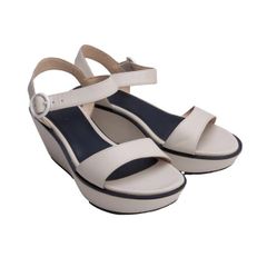 希少 美品✨CAMPER カンペール BETH ベス レザー サンダル 39 - メルカリ