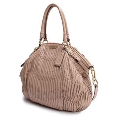 美品】 COACH コーチ ジェイドミニベルト ショルダー ウエストバッグ
