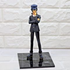 ペルソナ4 P4U 白鐘直斗 フィギュア タイトープライズ - メルカリ