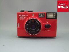 動作確認済 Konica EFJ AUTO DATE (オートデート) - メルカリ