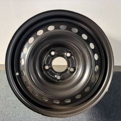 トヨタシエンタ15インチ5.5Jホイール・ホイールキャップ新車外し その