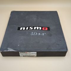 NISMO クラッチカバー RS600 NISSAN - メルカリ