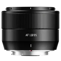 新品 TTArtisan AF 35mm F1.8 II APS-C オートフォーカスレンズ Xマウント レンズフード付き 富士Xマウントミラーレスカメラ用 軽量 0.4M最短撮影距離 ポートレート/風景/ストリート/日常撮影最適 2年のサムネイル