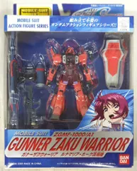 2026年最新】ms in action ガンダムseedの人気アイテム - メルカリ