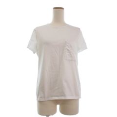 HERMES エルメス Hロゴ モザイク Tシャツ 40 - メルカリ