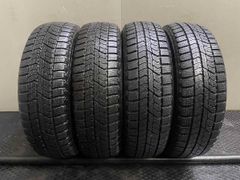 ダンロップ dirreza215 45 17 de101 2本 5から6山埼玉県 - メルカリ