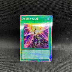 遊戯王 ドレミコード・プリモア プリズマティックシークレットレア