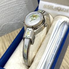 TK】Andre Mouche 腕時計 バングル 未使用品 電池切れ 現状品 - メルカリ
