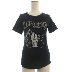 2024ss HYSTERIC'S GUITAR SCHOOL柄 チビTシャツ - メルカリ