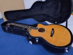 KASUGA F-15 アコースティックギター 1970年製ハードケース付 KASUGA F-15 アコースティックギター 1970年製ハードケース付 - メルカリ