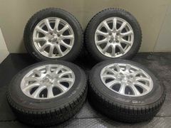バリ溝スタッドレス DUFACT 16インチ 現行セレナ ヤリスクロスなど