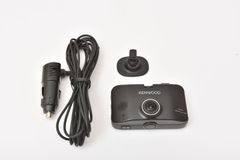 KENWOOD ドライブレコーダー DRV-CW560 本体 - メルカリ