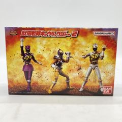 中古】開封）SHODO SUPER 獣電戦隊キョウリュウジャー2[24] - メルカリ