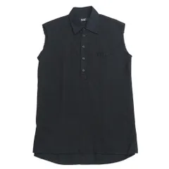 2026年最新】raf simons ノースリーブの人気アイテム - メルカリ