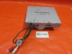 カロッツェリア AVH-P9DVA DVDプレーハイダウェイセット ジャンク