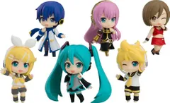 グッドスマイルカンパニー ﾈﾝﾄﾞﾛｲﾄﾞｻﾌﾟﾗｲｽﾞ ﾋﾟｱﾌﾟﾛｷｬﾗｸﾀｰｽﾞ(BOX 6個入 20132 フィギュア