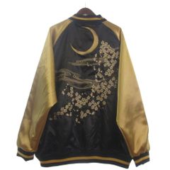 極美品/希少】FGO ギルガメッシュ リバーシブル スカジャン XLサイズ