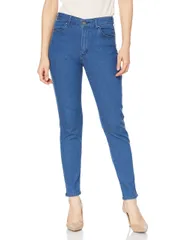 新品 【公式】レディース 美脚 JEGGINGS スキニーパンツ LL1370