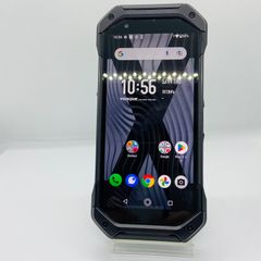 ほぼ新品 au TORQUE X01 レッドsimフリー化済 折りたたみ式 - メルカリ