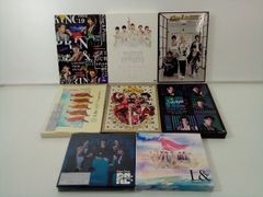King＆Prince CD DVD 8点セット - メルカリ