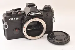 2026年最新】オリンパス om-4 tiの人気アイテム - メルカリ