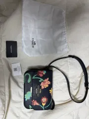 コーチバッグ 出品