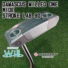 SWAG GOLF HANDSOME ONE 303SS 新品 US スワッグ - メルカリ