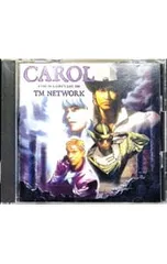 CD／TM NETWORK／CAROLのサムネイル