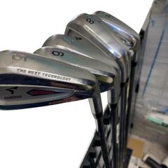 Daiwa G3 Super Iron アイアンセット 4-F - メルカリ