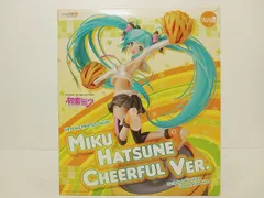 2026年最新】初音ミク cheerful verの人気アイテム - メルカリ