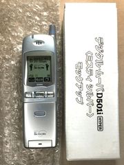 DOCOMO D502i 本体 - メルカリ