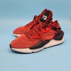 26SS Y-3 ADIZERO RC6 KK3655 アディゼロ スニーカー - メルカリ