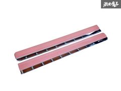 OGASAKA RC600GRプレート ☆310mmマーカーエクセルのビス穴有り - メルカリ