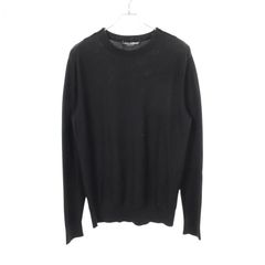 BALMAIN ショルダーボタンメランジニット archive バルマン - メルカリ