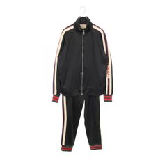 GUCCI グッチ テクニカルジャージ セットアップ スウェット 474635 