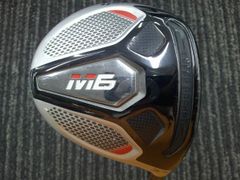 TaylorMade M6 アイアンセット FUBUKI TM6 Flex-S - メルカリ