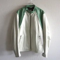 2026年最新】HAROLD'S GEAR メンズ レザージャケット・ライダースの