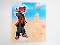 CR ありさか アクリルスタンド アクスタ CRフェス CRFES 2025 - メルカリ