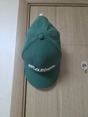 MALBON マルボン BEAMS GOLF 別注 ゴルフ キャップ グレー - メルカリ