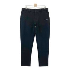 サイズ：XXL RUFFLOG ラフロッグ ストレッチパンツ ブラック系